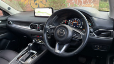 Mazda CX-5 2.0 Sport 5dr Auto Petrol Estate